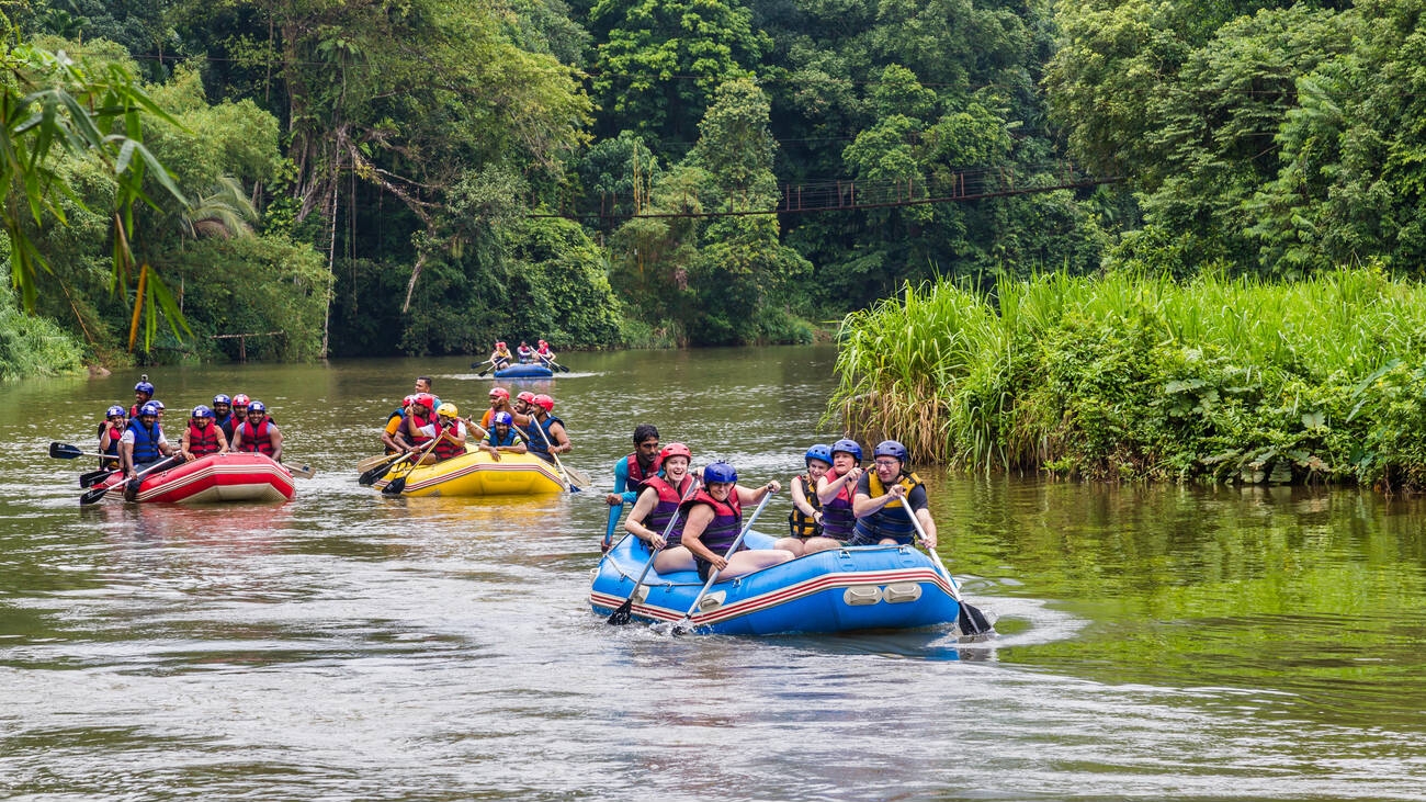 Kitulgala